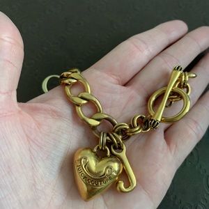 Juicy Couture Jewelry - Juicy Couture Bracelet Juicy Couture Jewelry - Juicy Couture Bracelet
